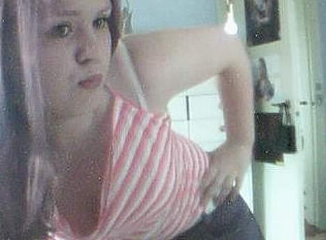 Kvinde Tina billede 3