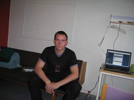 Mand Jonas.P billede 4