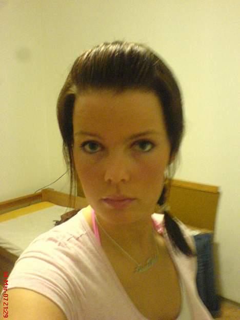 Kvinde Anne billede 1