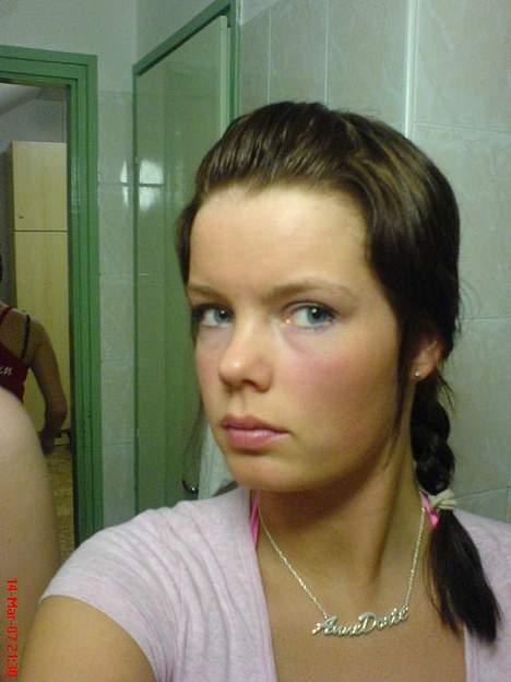 Kvinde Anne billede 2