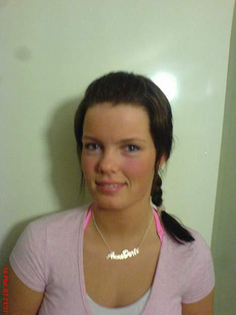 Kvinde Anne billede 3