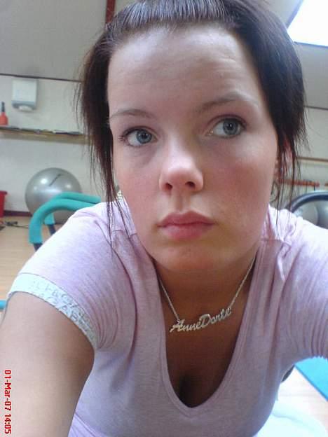 Kvinde Anne billede 4