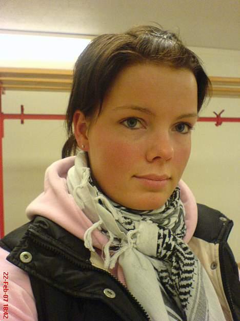 Kvinde Anne billede 5