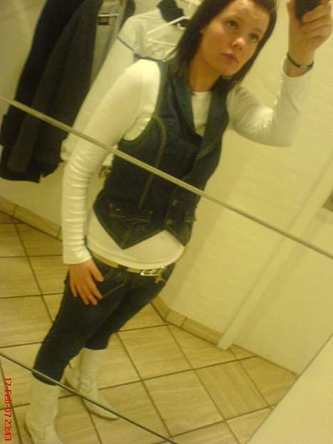 Kvinde Anne billede 6