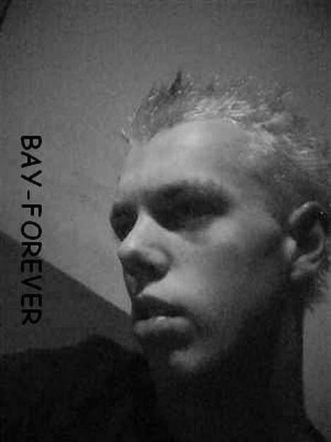 Mand mike billede 1