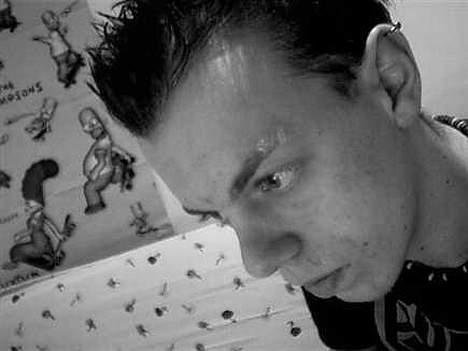 Mand mike billede 4