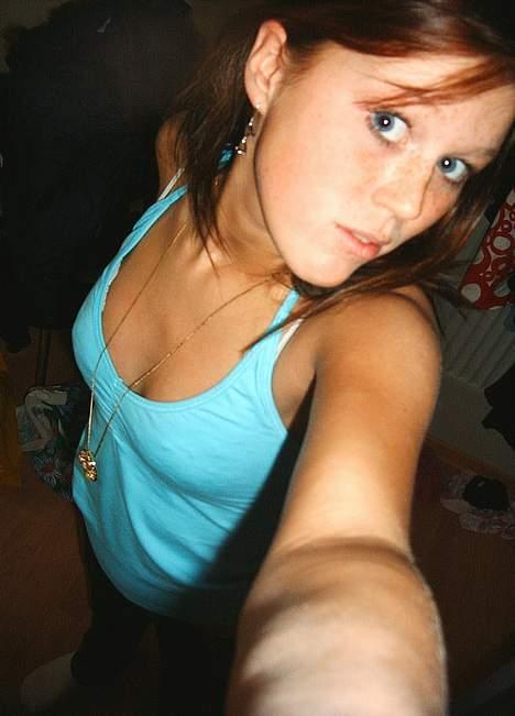 Kvinde HelleNymark billede 2