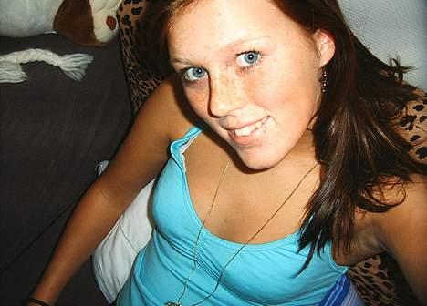 Kvinde HelleNymark billede 4