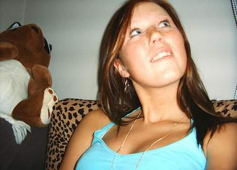 Kvinde HelleNymark billede 5