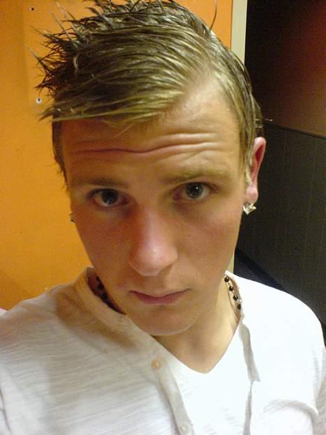 Mand Buddy-Love billede 1