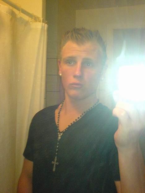 Mand Buddy-Love billede 2