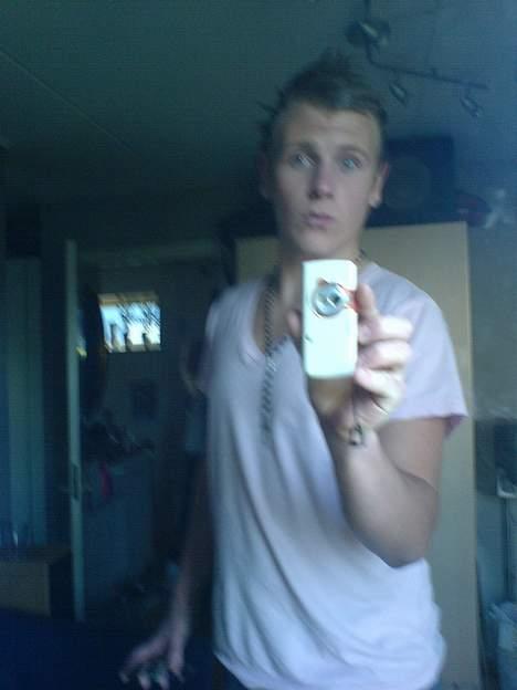 Mand Buddy-Love billede 4