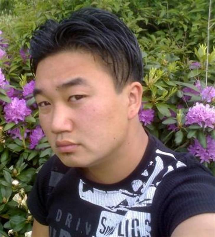 Mand Jong - Mig? :b billede 1