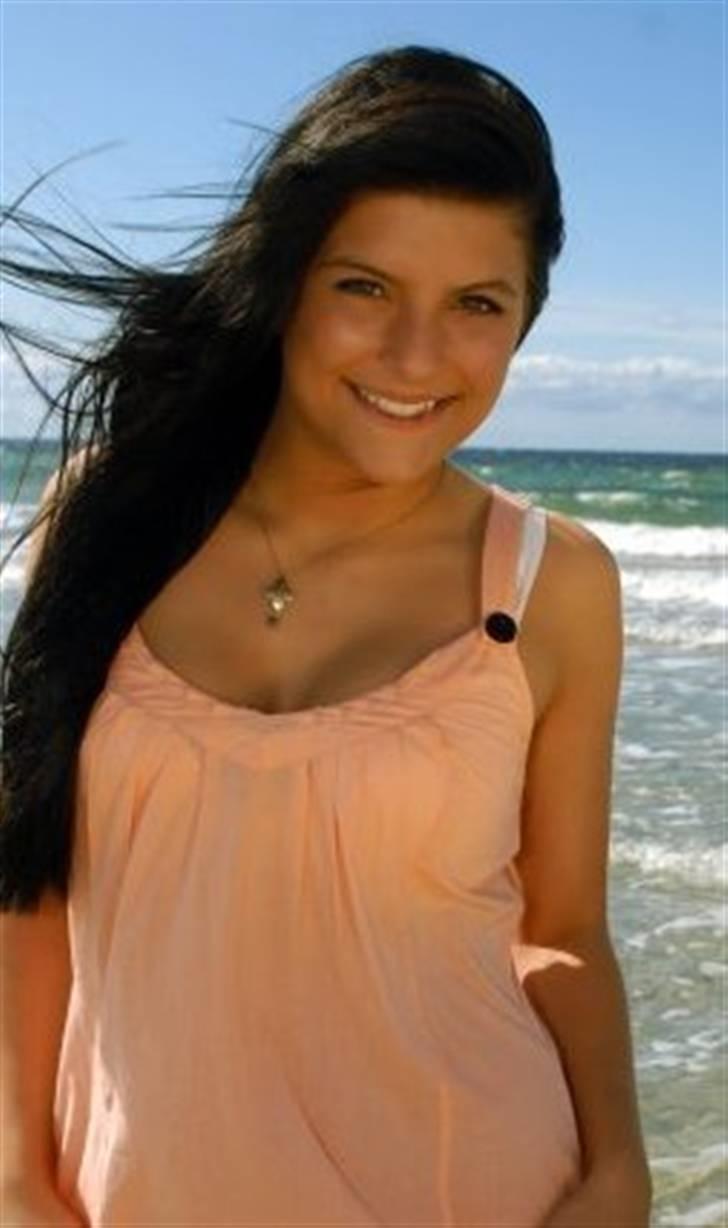 Kvinde Julie billede 1