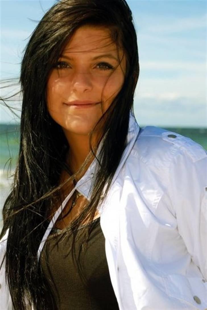 Kvinde Julie billede 2