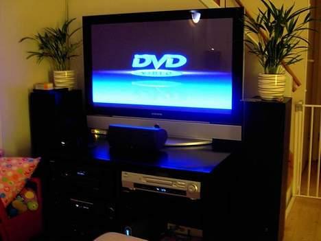 Mand JOJO aka. Joachim - Min hjemmebio.... har indtil videre kostet mig 70.000kr+ (shhh, nævn det ikke for fruen) billede 8