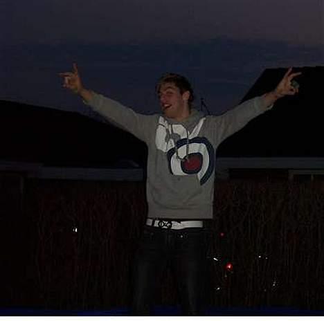 Mand Nick Nielsen billede 2