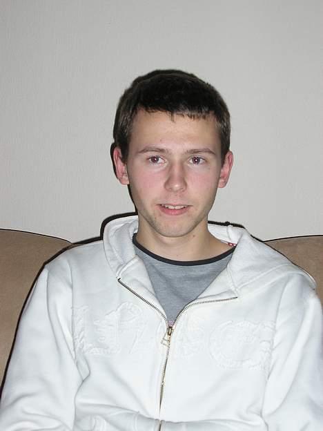 Mand klaus billede 1