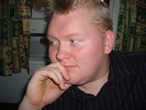 Mand Alex Due billede 1