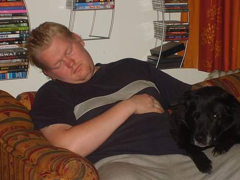 Mand Alex Due billede 2