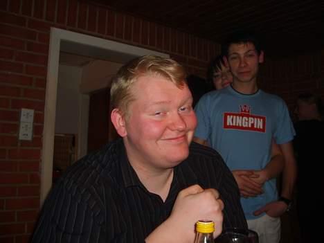 Mand Alex Due billede 5