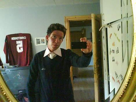 Mand Daniel billede 6