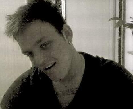 Mand Haabegaard billede 1