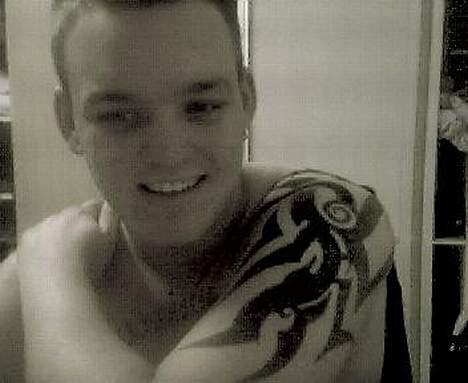 Mand Haabegaard billede 3