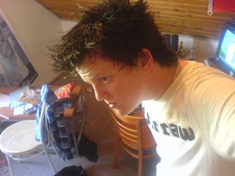 Mand Marvin billede 2