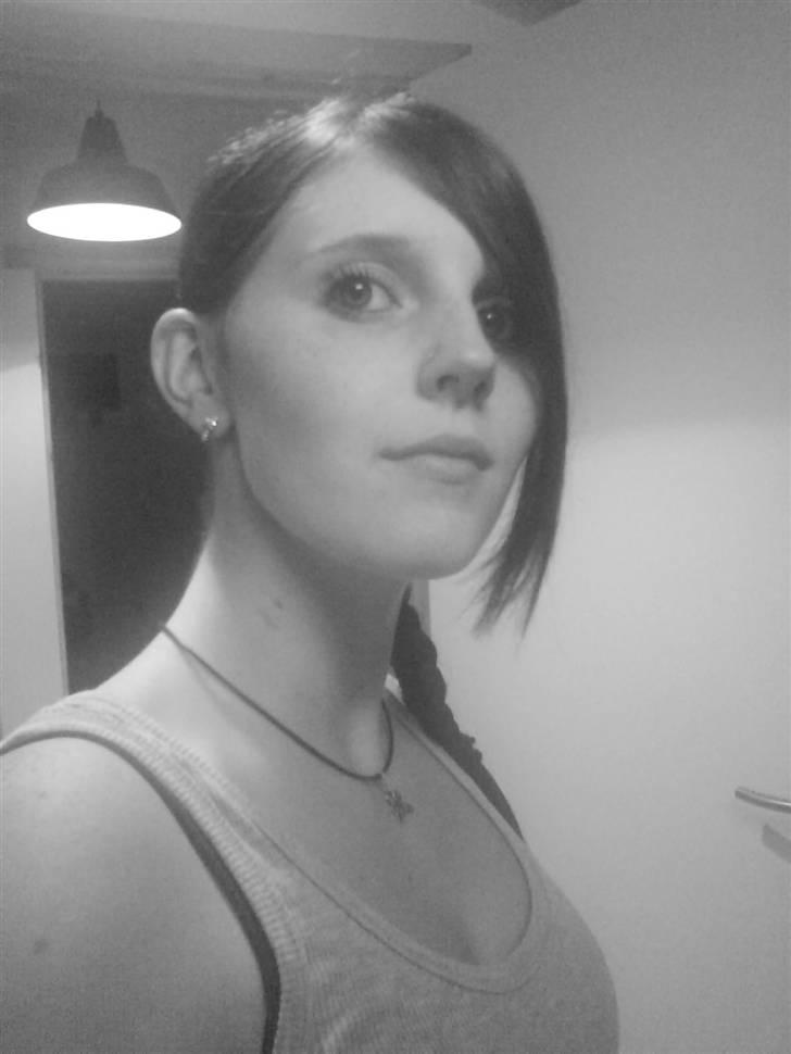 Kvinde Debbie billede 1