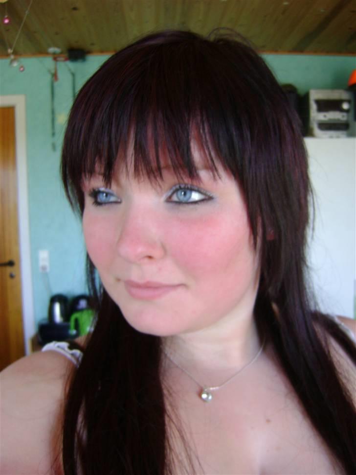 Kvinde Emma  billede 1