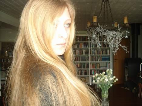 Kvinde Sanni billede 1