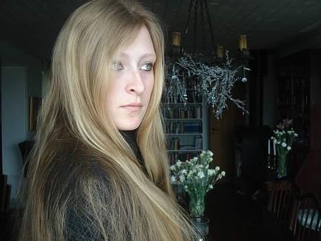 Kvinde Sanni billede 2