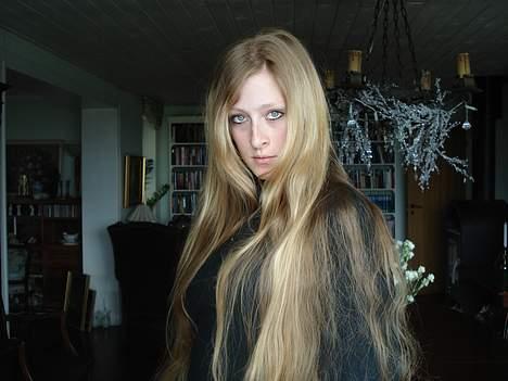 Kvinde Sanni billede 3