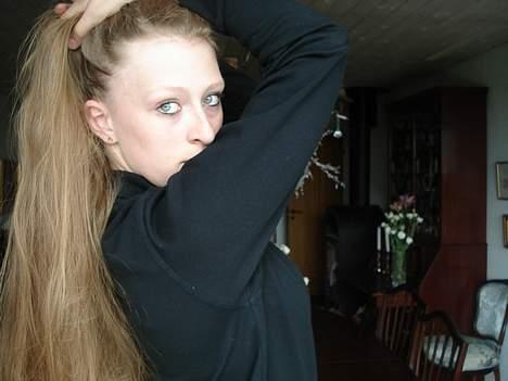 Kvinde Sanni billede 4