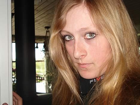 Kvinde Sanni billede 5