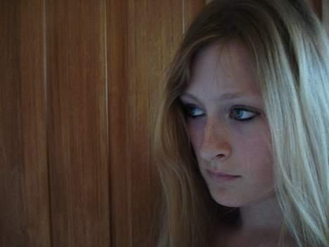 Kvinde Sanni billede 6