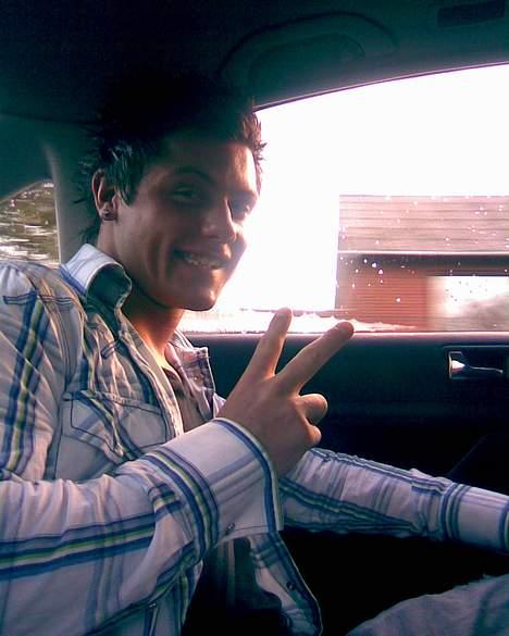 Mand Theis billede 1