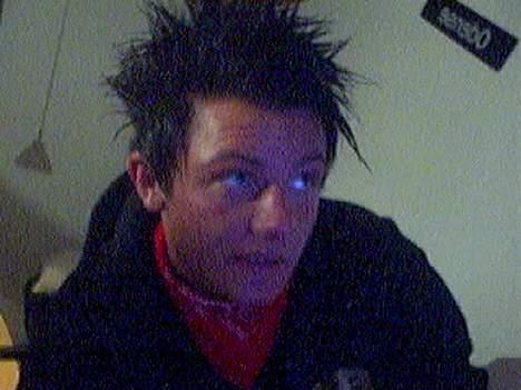 Mand Theis billede 3