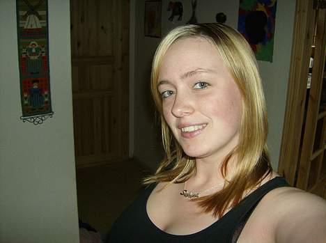 Kvinde Sabrina billede 1