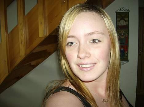 Kvinde Sabrina billede 2