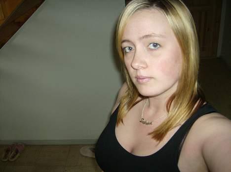 Kvinde Sabrina billede 3