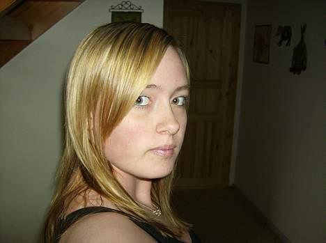 Kvinde Sabrina billede 4