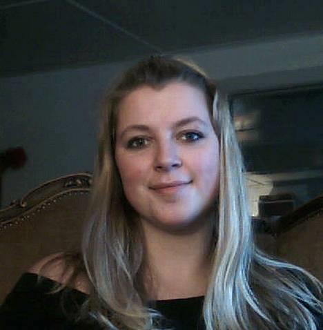 Kvinde Natasha billede 2