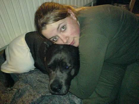 Kvinde Natasha billede 3