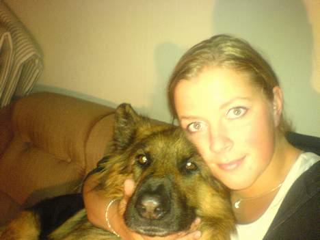 Kvinde Natasha billede 7