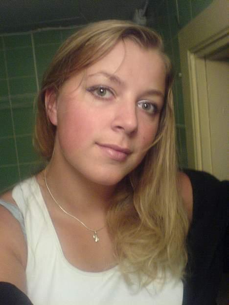 Kvinde Natasha billede 8