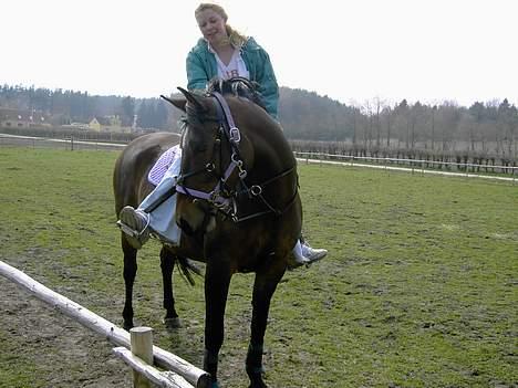 Kvinde Natasha billede 11