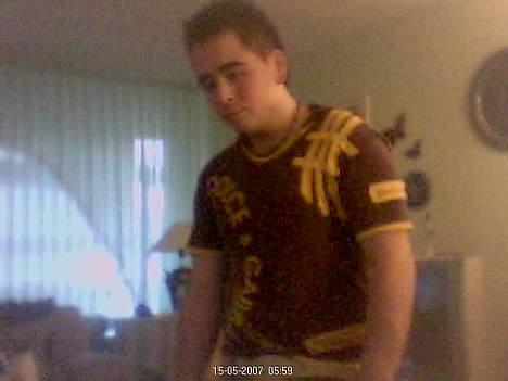 Mand dennis billede 6