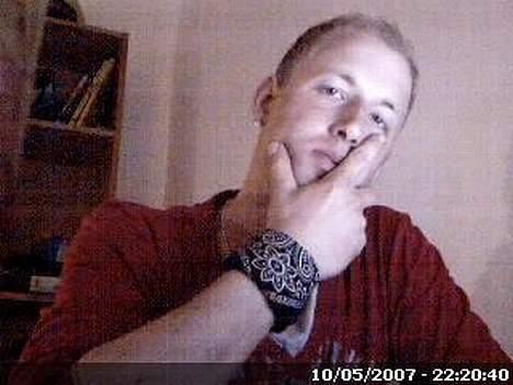 Mand K Jensen billede 9